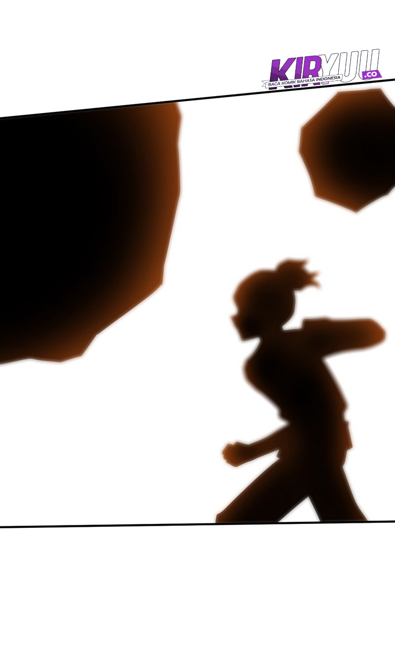 Extreme God Chapter 03 Gambar 46